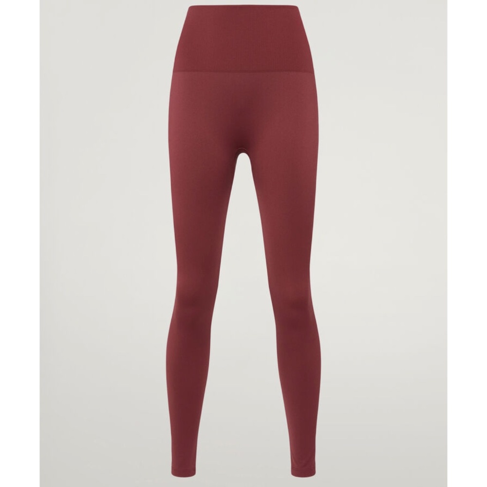 NWT | Wolford THE WONDERFUL LEGGINGS | Sz S